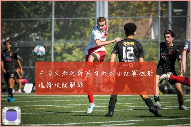 卡马文加对阵塞内加尔小组赛远射选择攻防解读