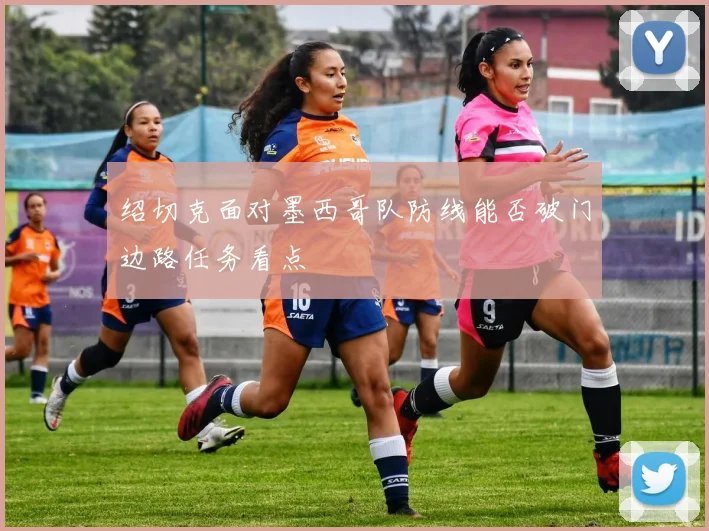 绍切克面对墨西哥队防线能否破门边路任务看点
